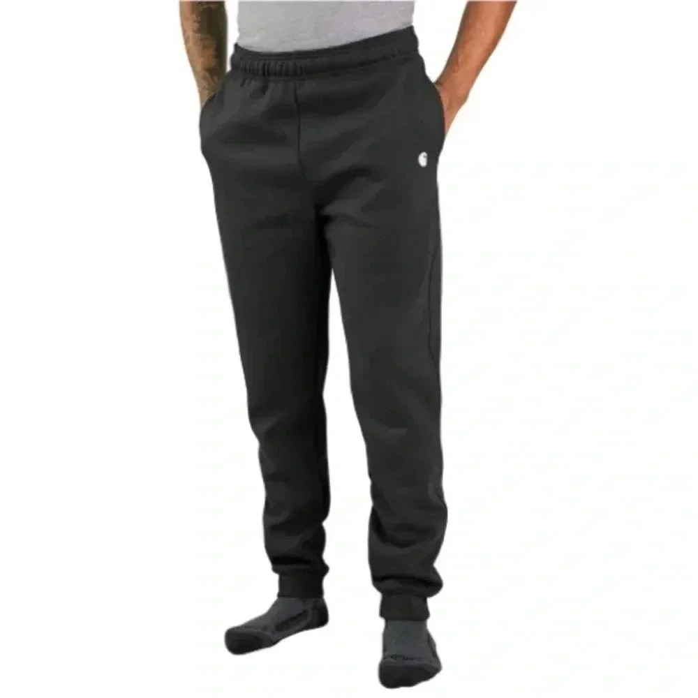 Carhartt Midweight Tapered Sweatpant Loose Fit Winter (Size XL)